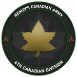 4th Canadian Division ᅠ