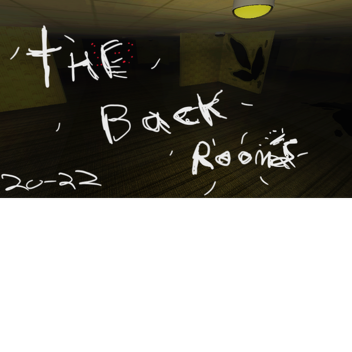 The Backrooms [NEW] Gory . . .