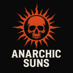 Anarchic Suns