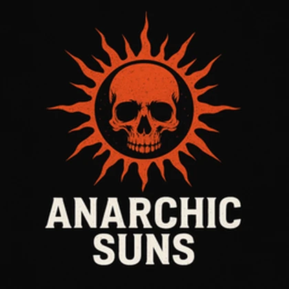 Anarchic Suns Roblox group icon