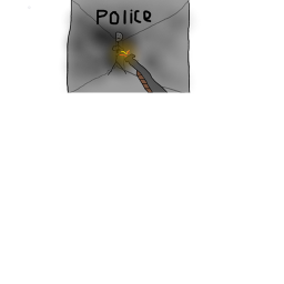 no more bad guy simulation