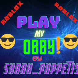 My 1st Obby