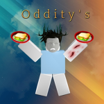 Oddity's