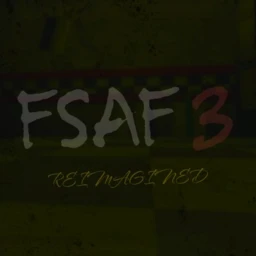 Five Shifts At Freddy's Fright 3 Reimagined icon