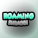 Roaming Shinobi