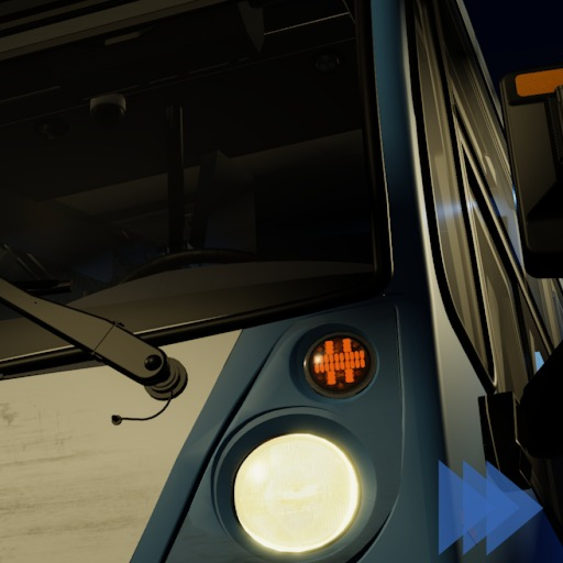 STS - Mont-Royal official Roblox game thumbnail