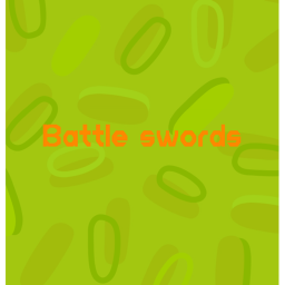 Battle swords