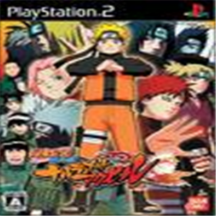Naruto Roblox decal