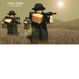 USMC Inspection Center