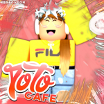 Toto Cafe