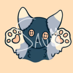 Okami kit sune