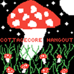 CottageCore hangout!!