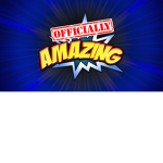 Officially Amazing Clothing