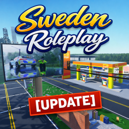 Sweden roleplay [spring update!]