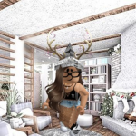 ArticDeers
