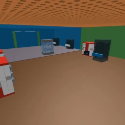 Build a Base icon