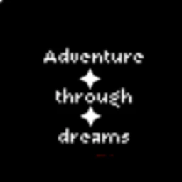 Adventure through dreams icon