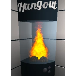Hangout Place ! icon