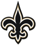 saints football team