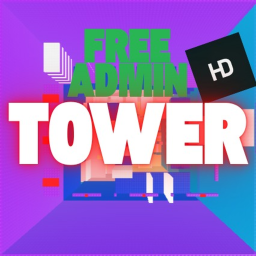 Free Admin tower