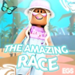 🎡 The Amazing Race
