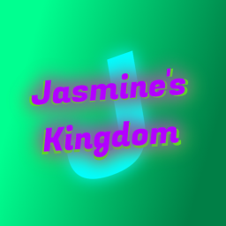 Jasmine's Kingdom - Countdown Game