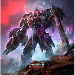 Transformers:The Last Knight icon