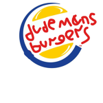 Dude man's burgers