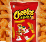 C h e e e e e t o s