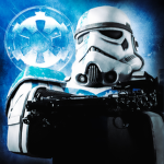 【TGE】 | Vader's Fist |