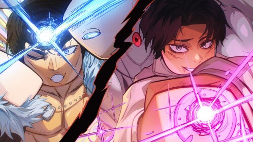 [🌊UPDATE 1.5 P1!] Legacy Piece