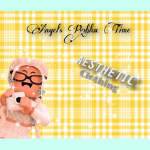 Angel’s roblox time
