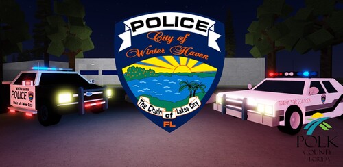 Law Enforcement Training Academy