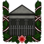 Rеalmsministry of the Interior of GAR