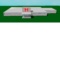 Hospital Life!