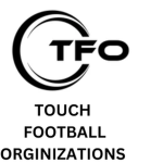 TFO (TOUCH FOOTBALL ORGANIZATION)
