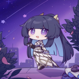 Raiden Mei 💜 World