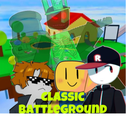 classic battleground