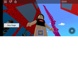 Testing obby