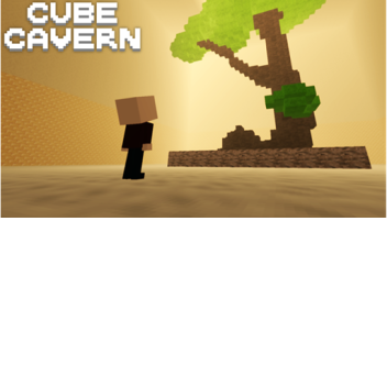 Cube Cavern