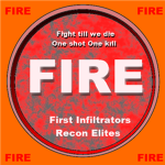 F.I.R.E. (First Infiltrators Recon Elites)