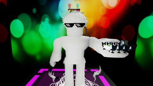 🎉Party on Mumbaikar_Playz🎉