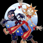 _-Sun & Moon’s Daycare!-_