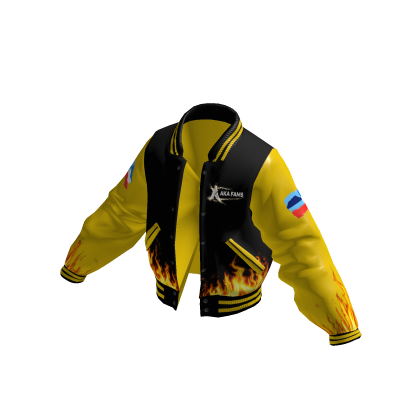 AKA JACKET V2