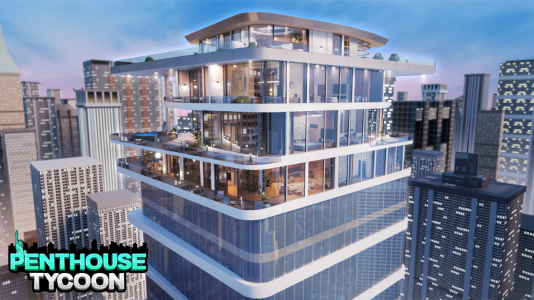 Penthouse Tycoon 🗽 screenshot 2