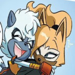 ~ Protogen Army ~