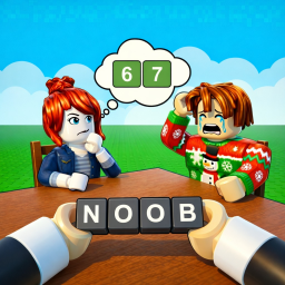 [UPD] Guess the Word!