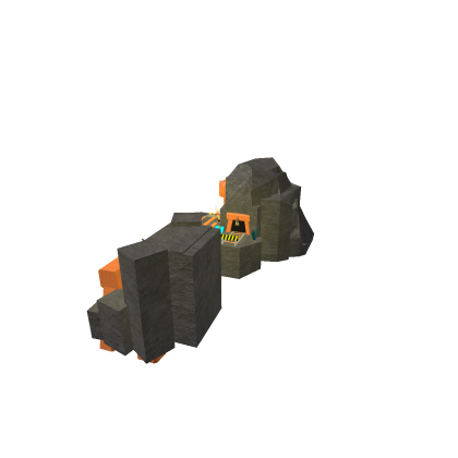 ### subs] mysterious mineshaft