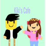 Kiki's Café™