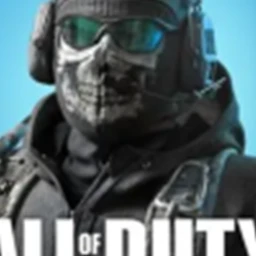 Call of Duty icon